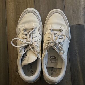 Adidas Supercourt Sneakers Women’s